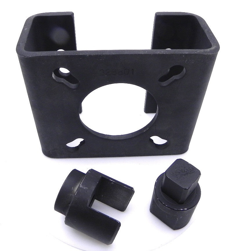 Xomox Valve Mounting Bracket Kit ESA200/1"-061 - Advance Operations
