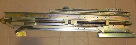 General Electric Rail Guide 0144D2112G001 - Advance Operations