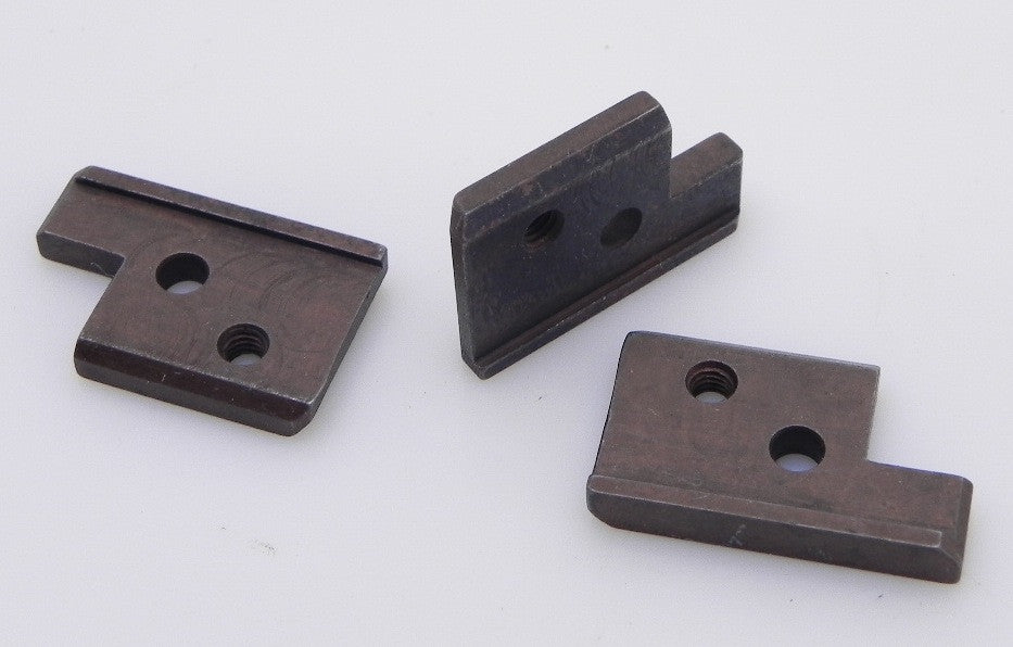 Signode Fixed Knife 424107 (Lot of 3) - Advance Operations