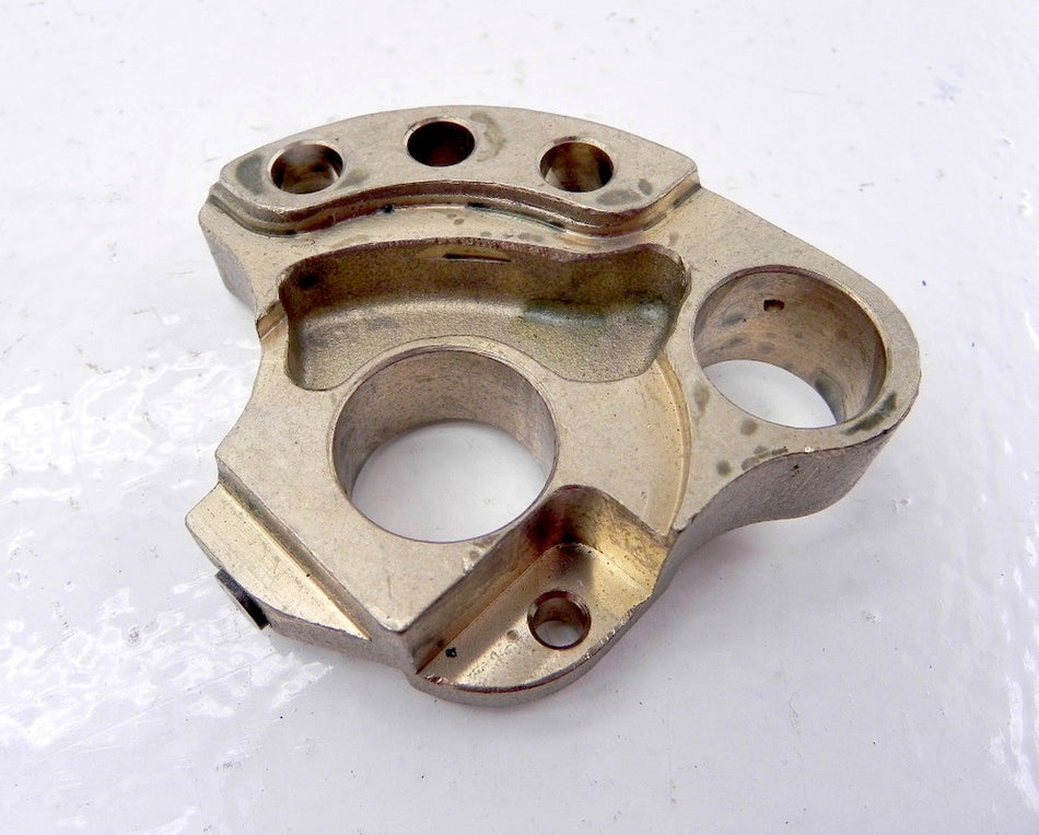 Signode Gear Cover 424324 - Advance Operations