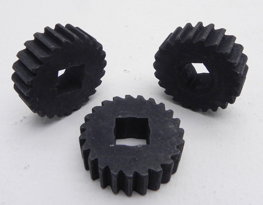 Signode Ratchet Wheel 23 Teeth 424108 (Lot of 3) - Advance Operations