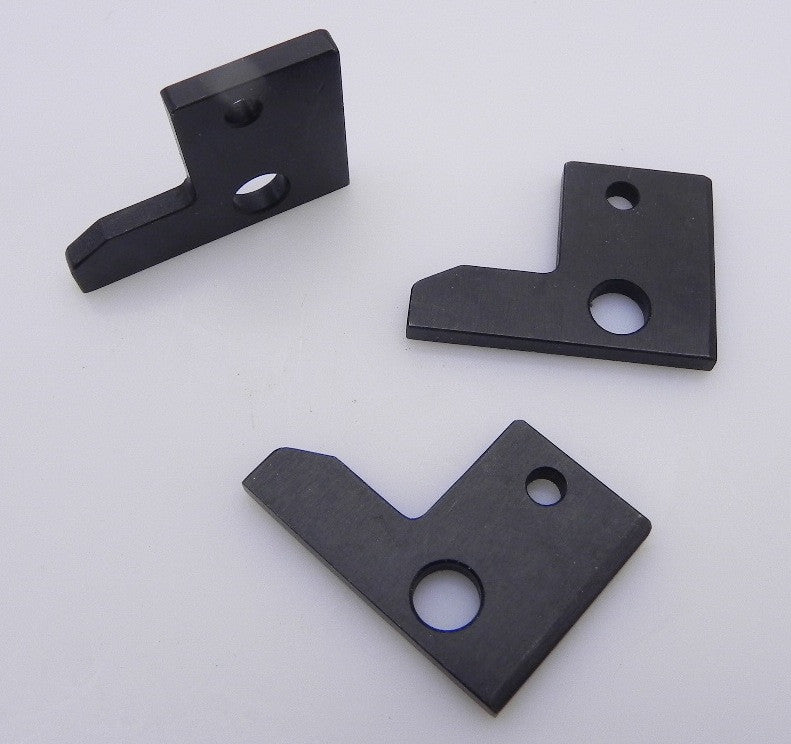 Signode Guide 424321 (Lot of 3) - Advance Operations