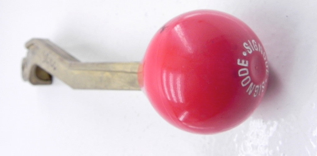 Signode Tensioner Handle 424317 - Advance Operations