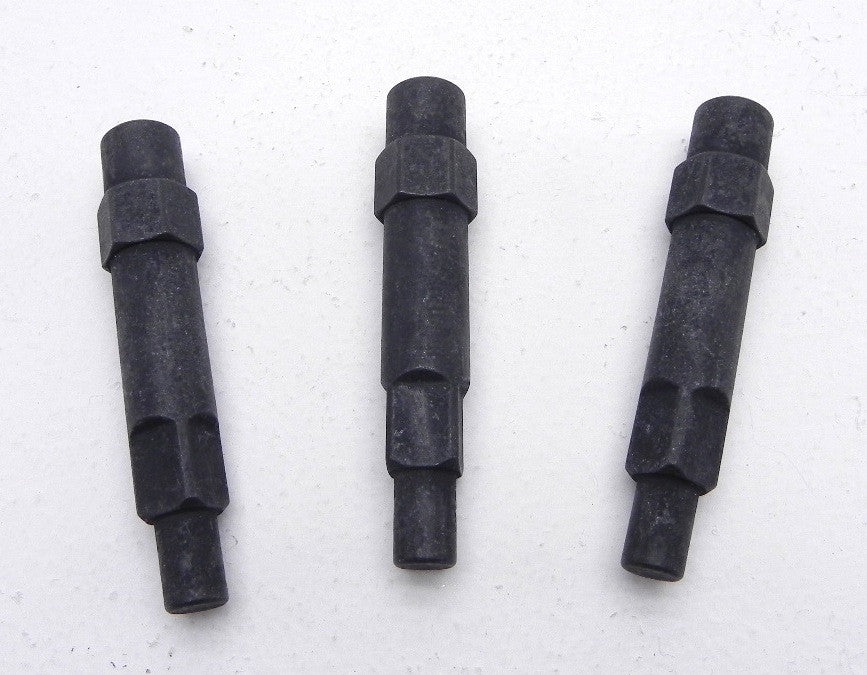 Signode Shaft 424248 (Lot of 3) - Advance Operations