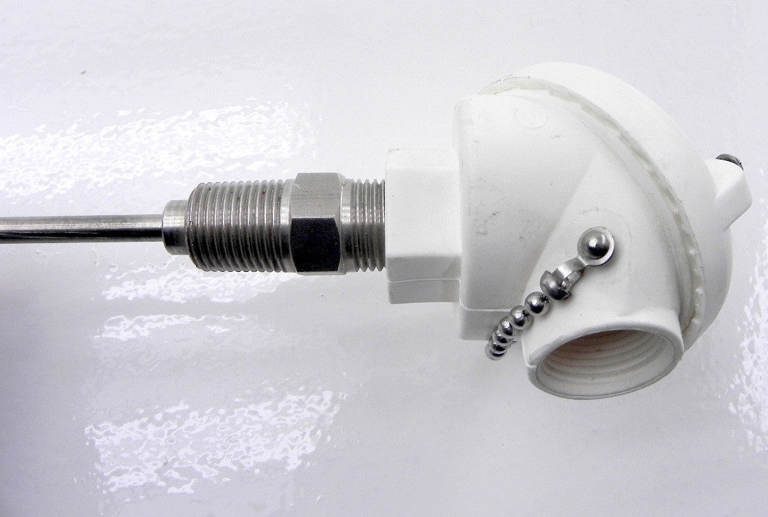 Thermo-Kinetics Thermocouple K-250-600-S-0040-O-B-999 - Advance Operations
