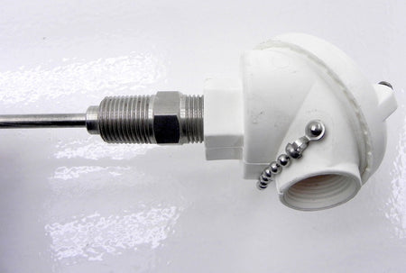 Thermo-Kinetics Thermocouple K-250-600-S-0040-O-B-999 - Advance Operations