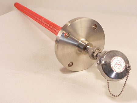 Thermo-Kinetics Temperature Probe 22-2231-61-30-410-TW - Advance Operations