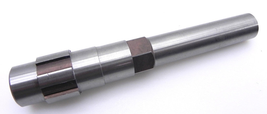 Signode Tensioner Shaft 274238 (SPC-3431) - Advance Operations