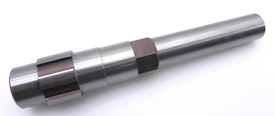 Signode Tensioner Shaft 274238 (SPC-3431) - Advance Operations