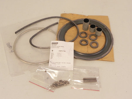 Masoneilan Overhaul Kit 770328-638-888 - Advance Operations