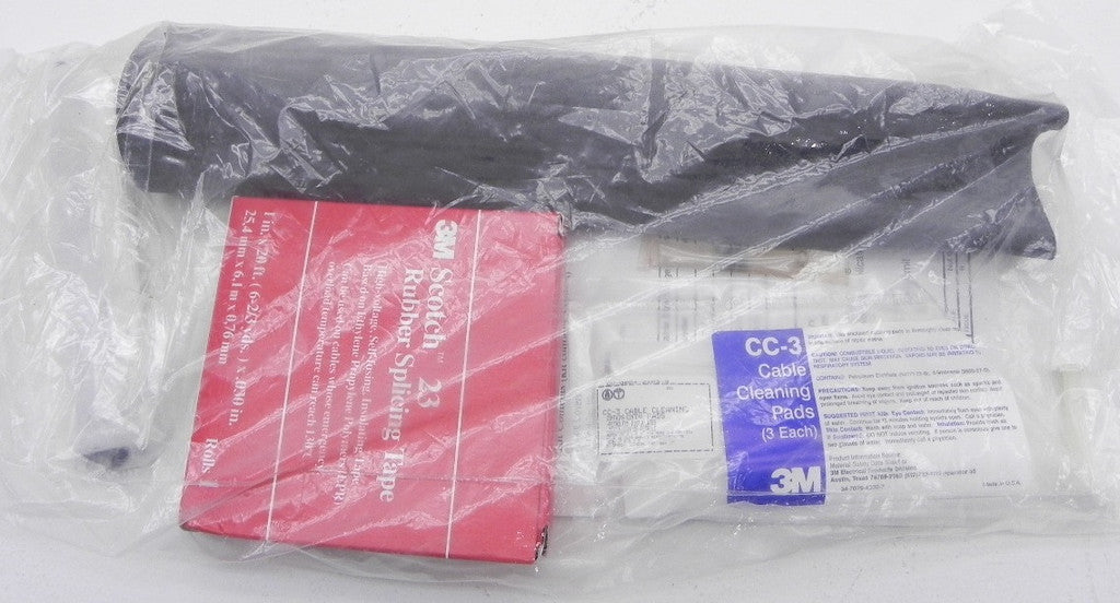 3M Motor Lead Pigtail Splice Kit 5319 - Advance Operations