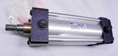 Parker Pneumatic Cylinder CBC2MAUV14AC  3-1/4" x 6" - Advance Operations