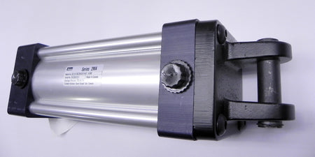 Parker Pneumatic Cylinder CBC2MAUV14AC  3-1/4" x 6" - Advance Operations