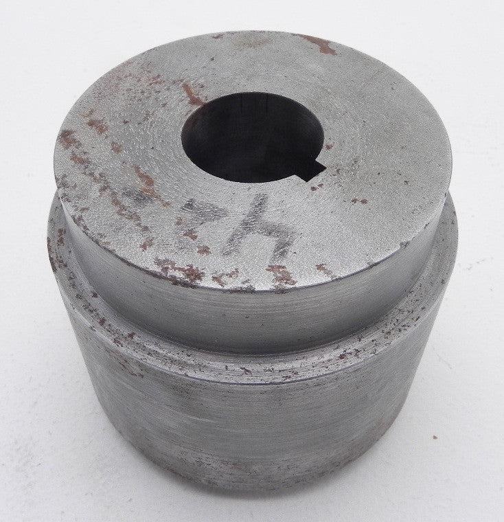 Larco Crane Brake Drum 4" D-98-3210-002(16) - Advance Operations