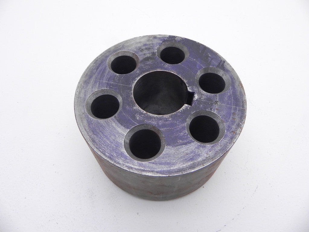 Larco Crane Brake Drum D-98-3210-120(32) - Advance Operations