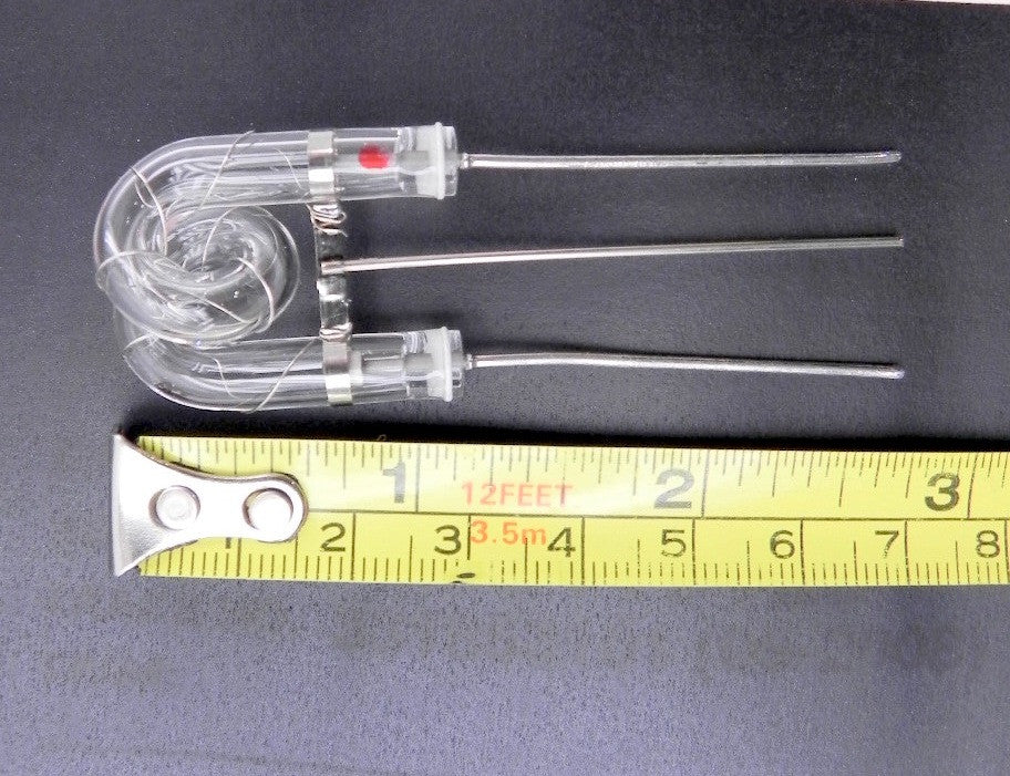 Cobo Beacon Bulb 12V (Lot of 3) - Advance Operations