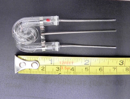 Cobo Beacon Bulb 12V (Lot of 3) - Advance Operations
