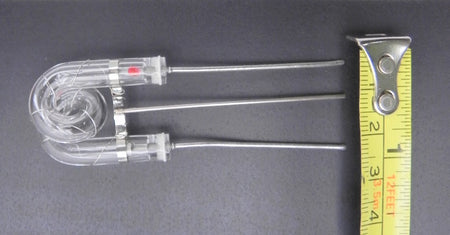 Cobo Beacon Bulb 12V (Lot of 3) - Advance Operations