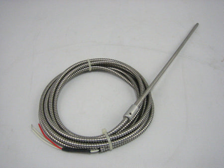 RDC Control Temperature Probe RFJR0TK120BA100 - Advance Operations