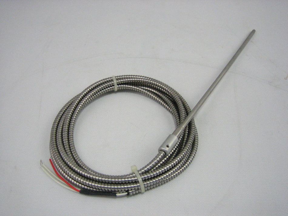 RDC Control Temperature Probe RFJR0TK120BA100 - Advance Operations