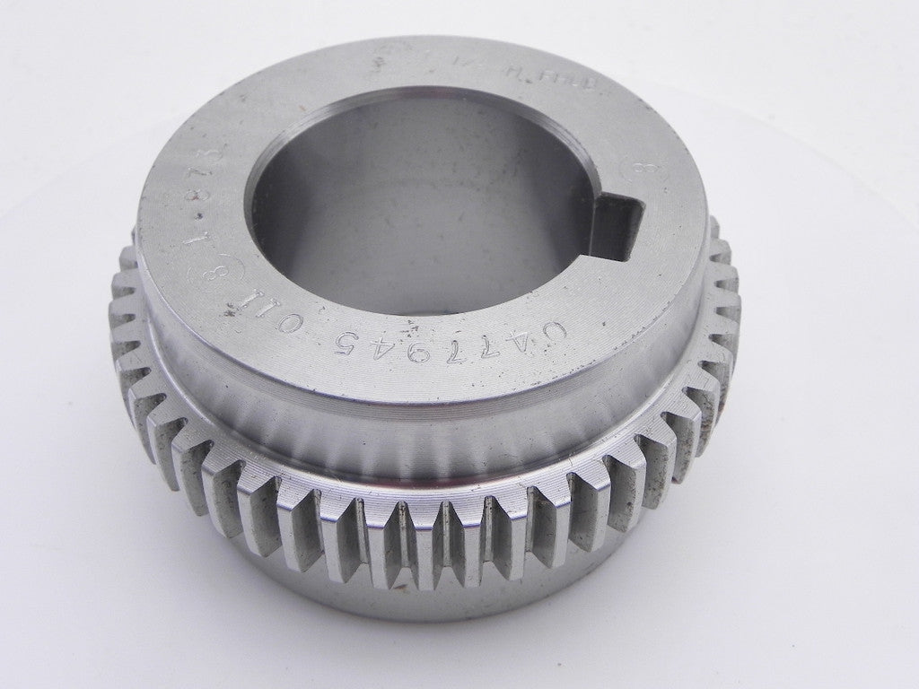 Kop-Flex Coupling Hub 1-1/2H-FHUB FB1-7/8 - Advance Operations