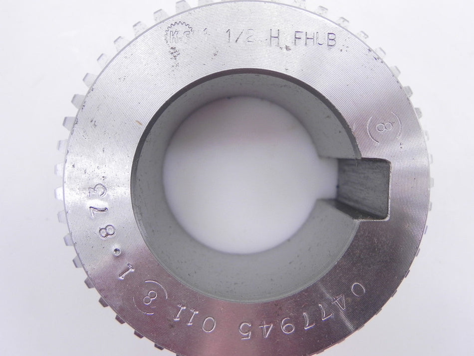 Kop-Flex Coupling Hub 1-1/2H-FHUB FB1-7/8 - Advance Operations