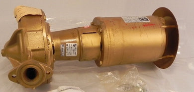 Bell & Gosset Centrifugal Pump Series 60 1-1/2 x 7 - Advance Operations