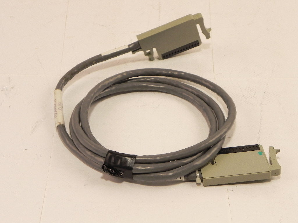 Foxboro Cable Peripheral SCSI P0500UX - Advance Operations