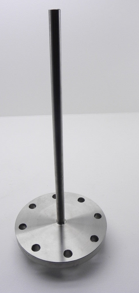 Thermo-Kinetics Thermowell WF22-64-TIT-180-1F-99 - Advance Operations