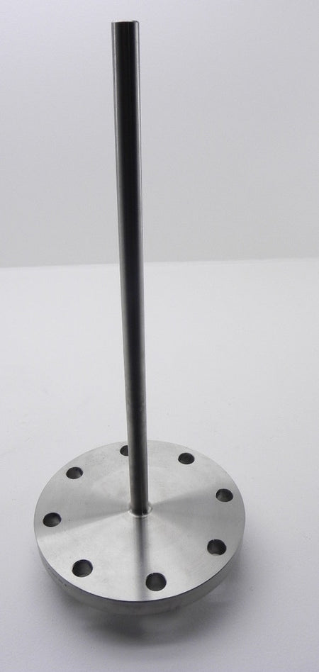 Thermo-Kinetics Thermowell WF22-64-TIT-180-1F-99 - Advance Operations