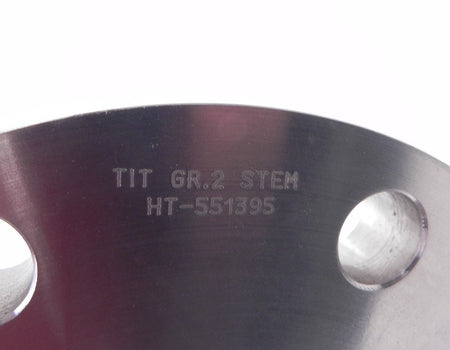 Thermo-Kinetics Thermowell WF22-64-TIT-180-1F-99 - Advance Operations