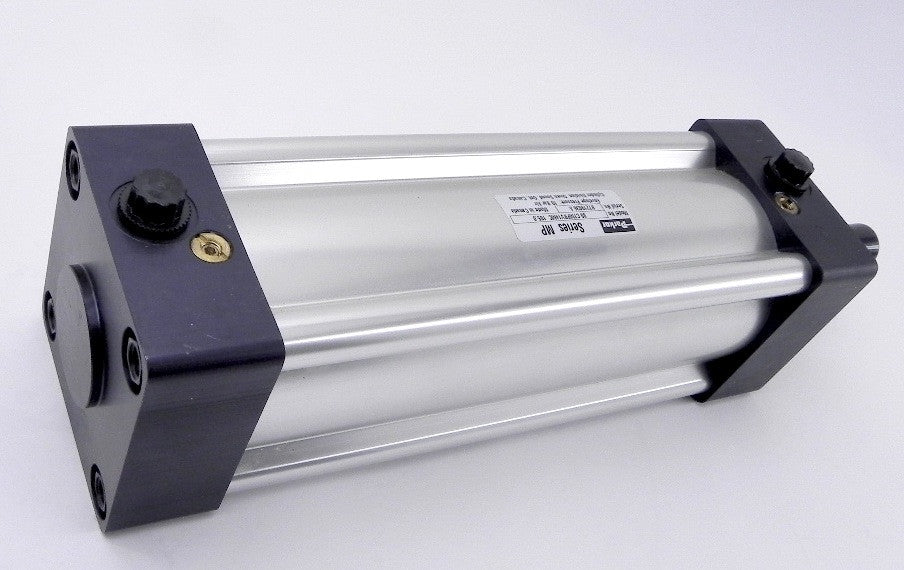 Parker Pneumatic Cylinder CTMPRV14MC  80 x 185 - Advance Operations