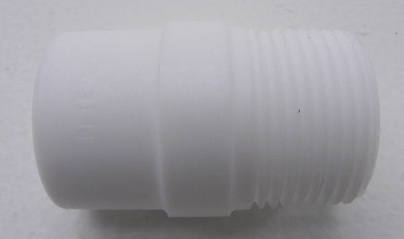 Bete Spray Fog Nozzle (Teflon) WL-12 90 3/4" PTFE - Advance Operations