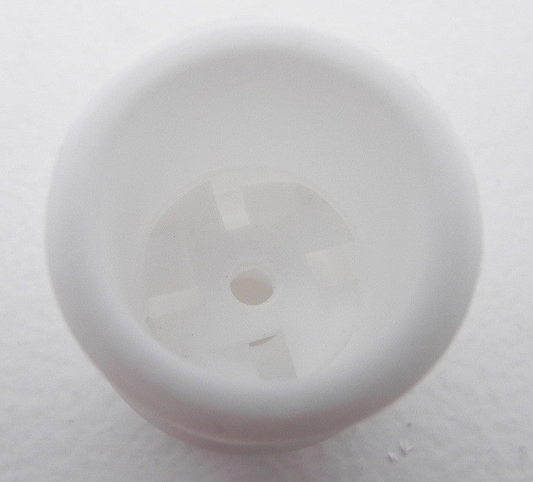 Bete Spray Fog Nozzle (Teflon) WL-12 90 3/4" PTFE - Advance Operations
