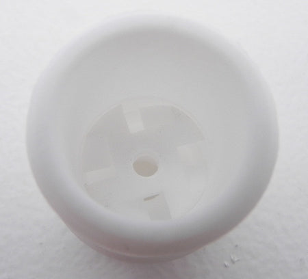 Bete Spray Fog Nozzle (Teflon) WL-12 90 3/4" PTFE - Advance Operations