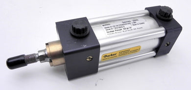 Parker Pneumatic Cylinder CTE2MAUV14AC  1-1/2