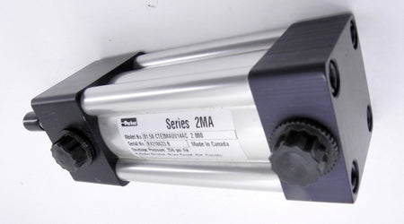 Parker Pneumatic Cylinder CTE2MAUV14AC  1-1/2" x 2" - Advance Operations