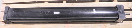 Parker Pneumatic Cylinder CCB2AUV34AC   6" - Advance Operations