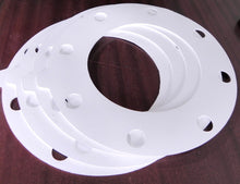 Load image into Gallery viewer, 3R Industries Expanded PTFE Gasket 3R 810SH 11&quot; (4) - Advance Operations
