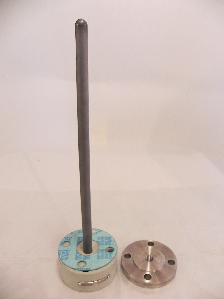 Carbone of America Thermowell 15STWF.75-S-H-16.91-.5 - Advance Operations