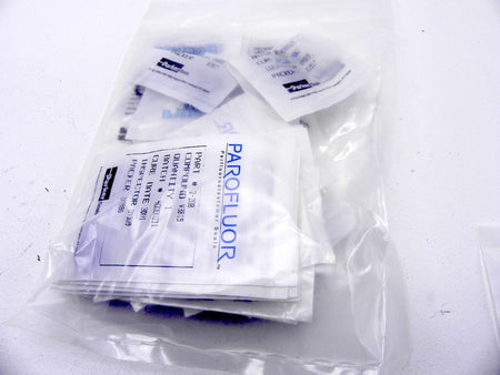 Parker UHP (Lot of 30) O-Ring 2-208 - Advance Operations