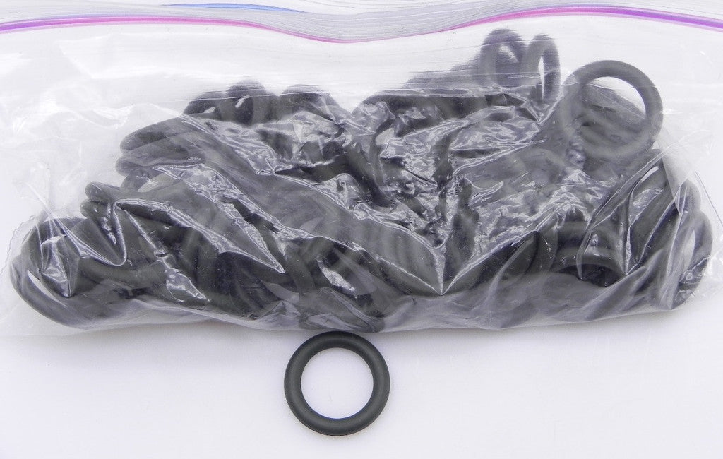 Carbone of America O-Ring CH99-02-001-5/8" (Lot of 70+) - Advance Operations