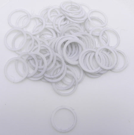 Carbone of America PTFE Washer CH99-33-3/4" (Lot of 80) - Advance Operations