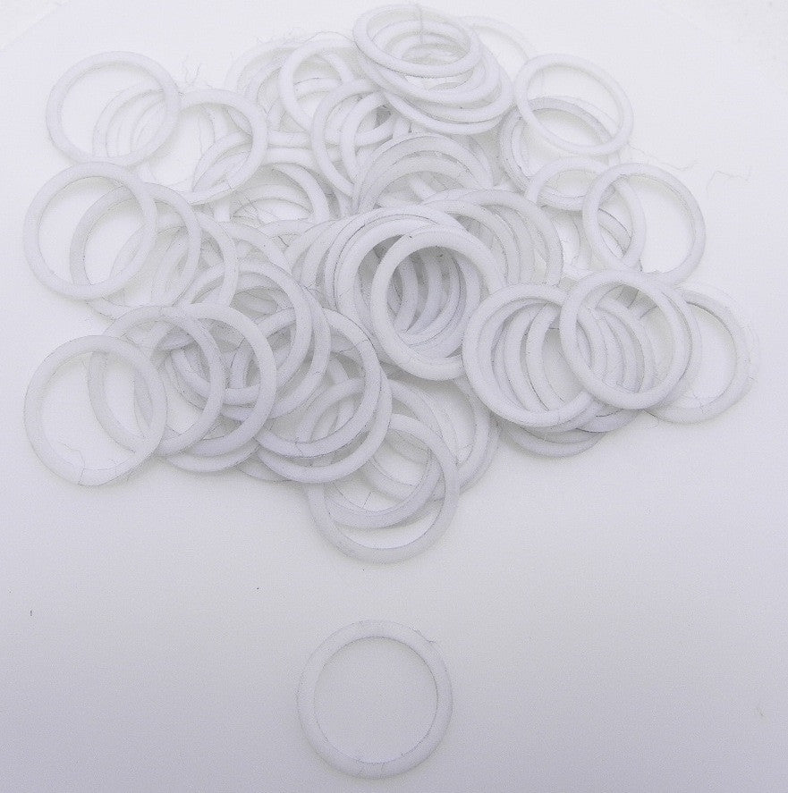 Carbone of America PTFE Washer CH99-33-3/4" (Lot of 80) - Advance Operations