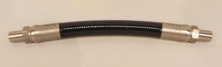 8R-16 Thermoplastic Hose - SS 1