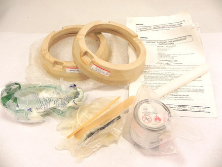 Lightnin Mixers Kit 837438 - Advance Operations