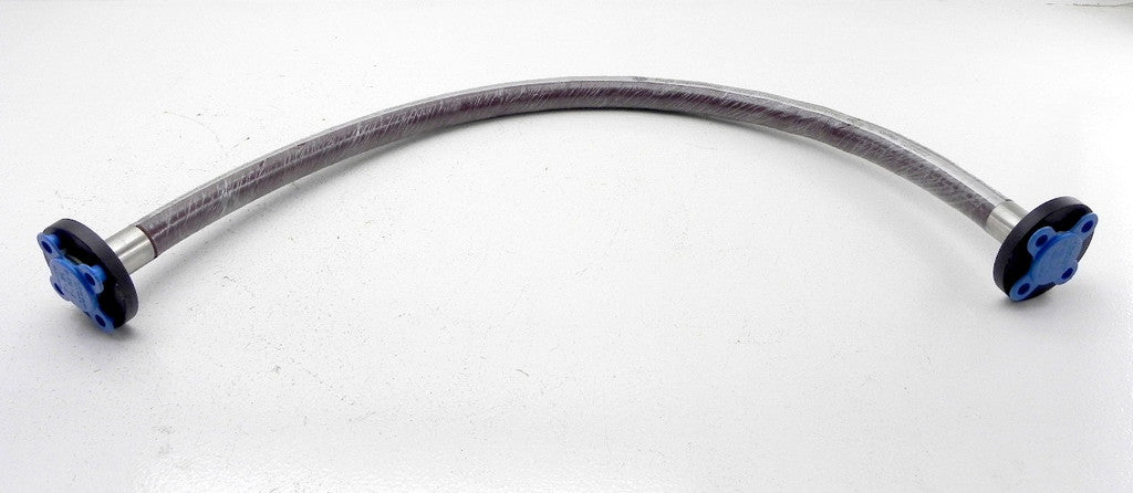 Parker Page Fluoropolymer Hose 1" x 48" - Advance Operations
