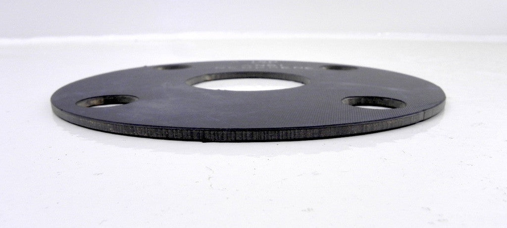 Neoprene Face Dielectric Seal 6" (Lot of 6) - Advance Operations