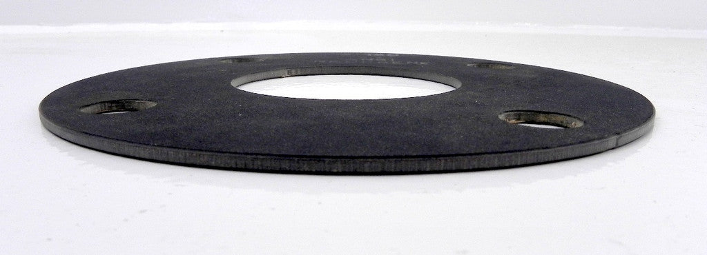 Neoprene Face Dielectric Seal 7-1/2" (Lot of 6) - Advance Operations