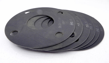 Neoprene Face Dielectric Seal 7-1/2" (Lot of 6) - Advance Operations